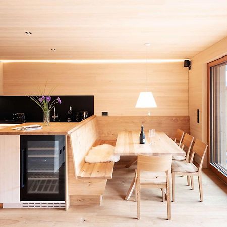 Landhaus Damuels Luaran gambar