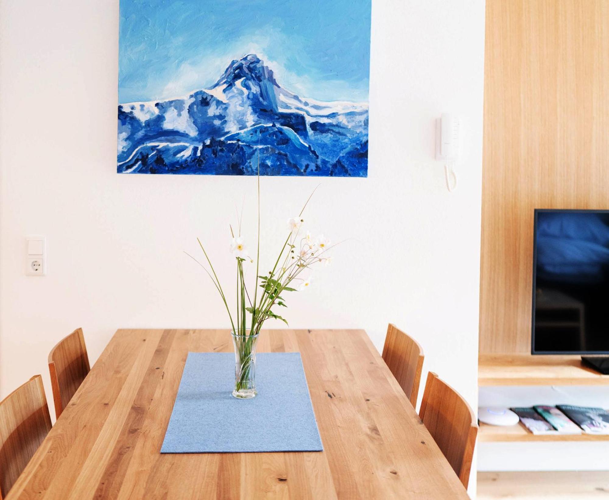 Landhaus Damuels Luaran gambar