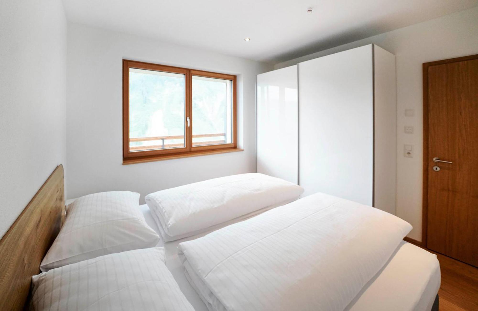 Landhaus Damuels Luaran gambar