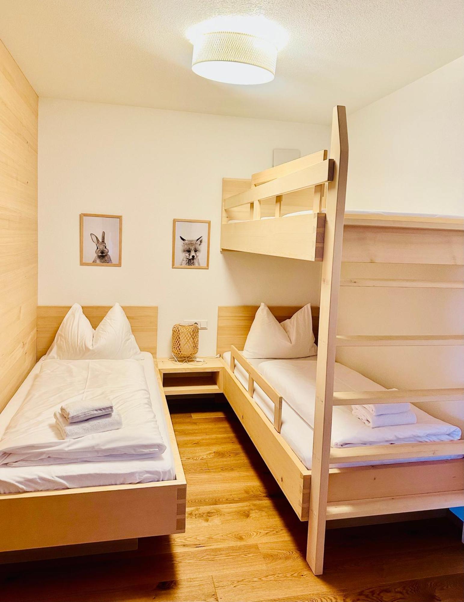 Landhaus Damuels Bilik gambar